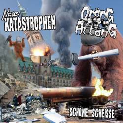 Neue Katastrophen : Schöne Scheisse